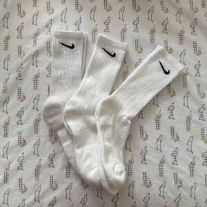 Nike Crew Socks